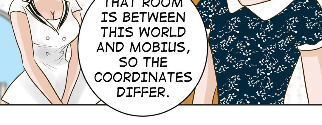 Living with The Wizard - Chapter 28
